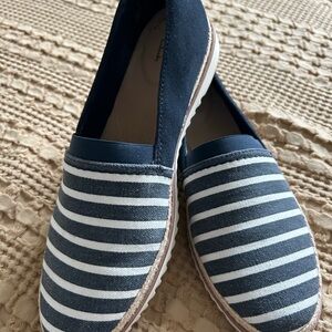 Clarks comfort shoes